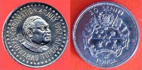 1967 20 SENITI CORONATION CONTERMARK 003