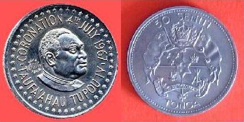 1967 50 SENITI CORONATION CONTERMARK 003