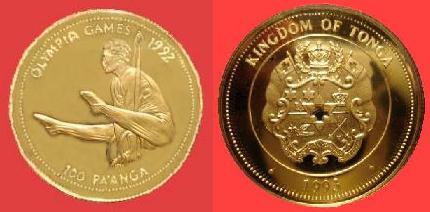 1992 100 PA ANGA RINGE 003
