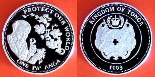 1993 1 PA ANGA ALEXANDER VON HUMBOLD 003