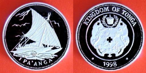 1998 1 PA ANGA POLYNESISCHER KATAMARAN 003