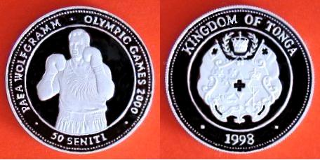 1998 50 SENITI BOXKAEMPFER PAEA WOLGRAMM 003