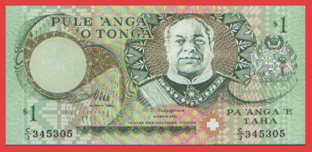 1 PA ANGA NOTE 003