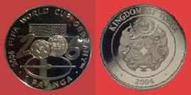 2004 1 PA ANGA FIFA WORLD CUP GERMANY 003