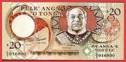 20 PA ANGA NOTE 001