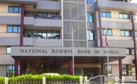 NATIONAL RESERVE BANK OF TONGA