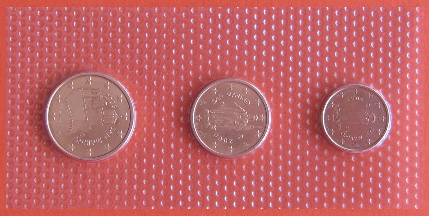 2006 SET - ORIGINAL IN - PP - NOPPENFOLIE