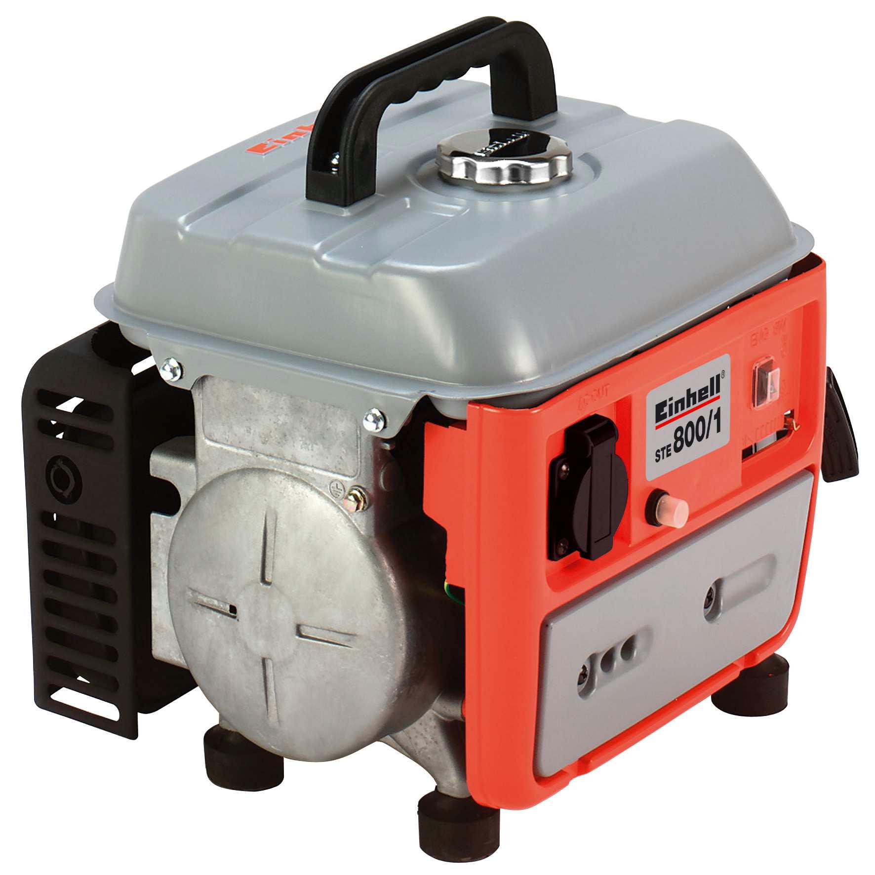 20100820-001 STROMERZEUGER