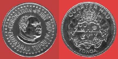 1967 QUARTER HAU CORONATION 004