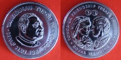 1981 HALF HAU - UK ROYAL WEDDING 003