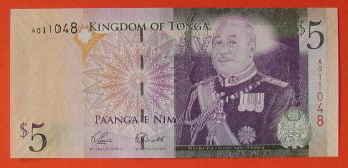 2010 5 PAANGA NOTE 001