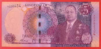 2015-001 5  PA ANGA NOTE